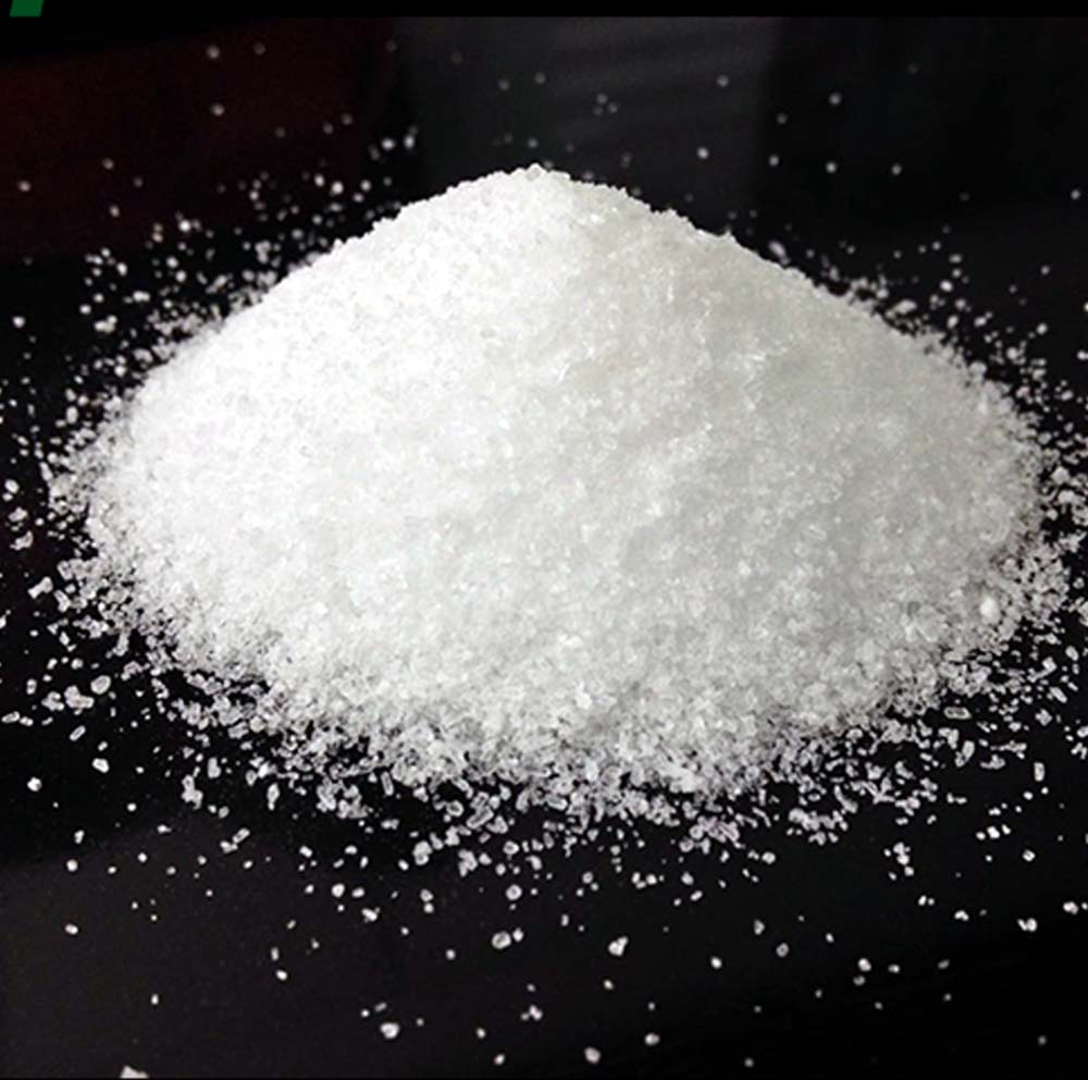 urea-46 & nitrogen fertilizer